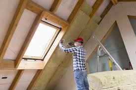 Types of Insulation We Offer in Utica, IN